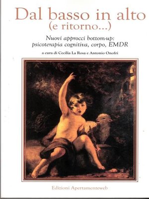 cover image of Dal basso in alto (e ritorno...)